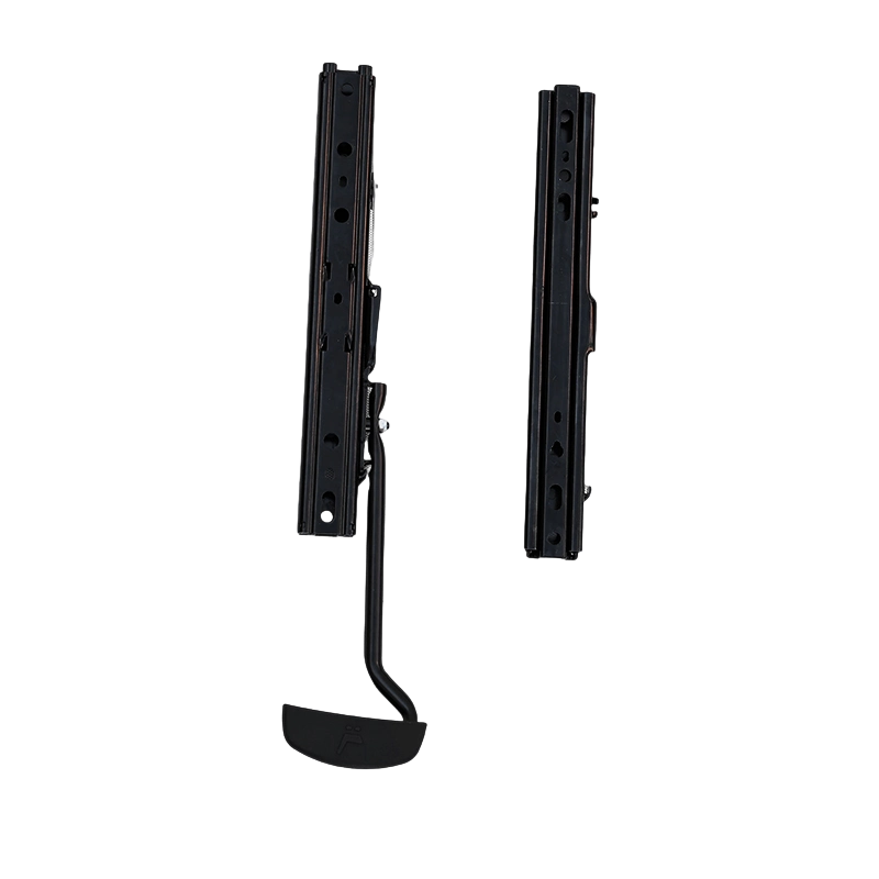 Iarnród Sleamhnán Suíochán