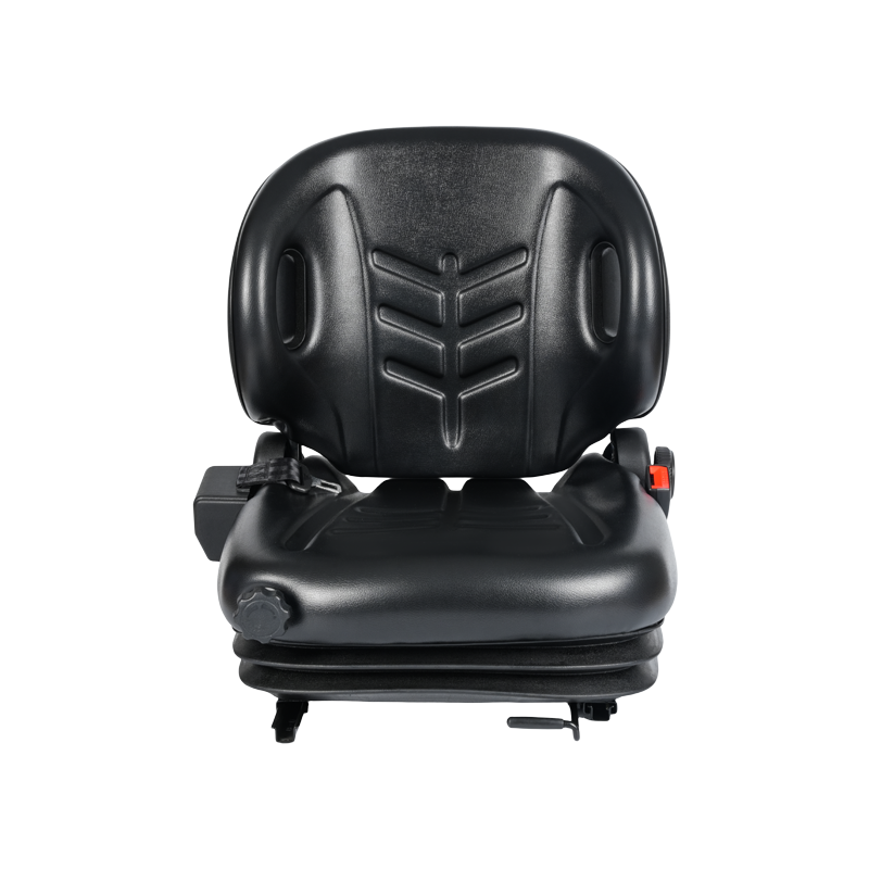 BF2-3AB EN13490 IT1+IT2 Suíochán Ardaithe Frithchothromaithe Deimhnithe le Fionraí Meicniúla Lasc OPS & Córas Gléasta Ilfheidhme Uilíoch Comhoiriúnach le Toyota Jungheinrich