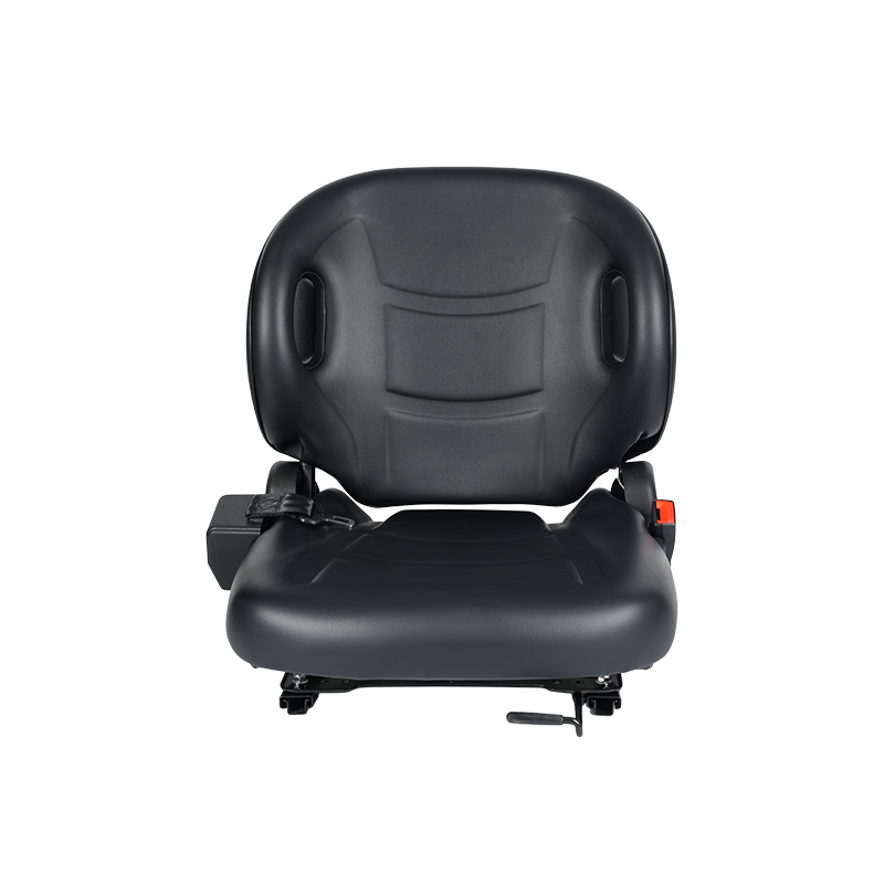 Suíochán Talmhaíochta Inchoigeartaithe Préimh BF2-1 do Láimhseálaithe le Bosca Comhad