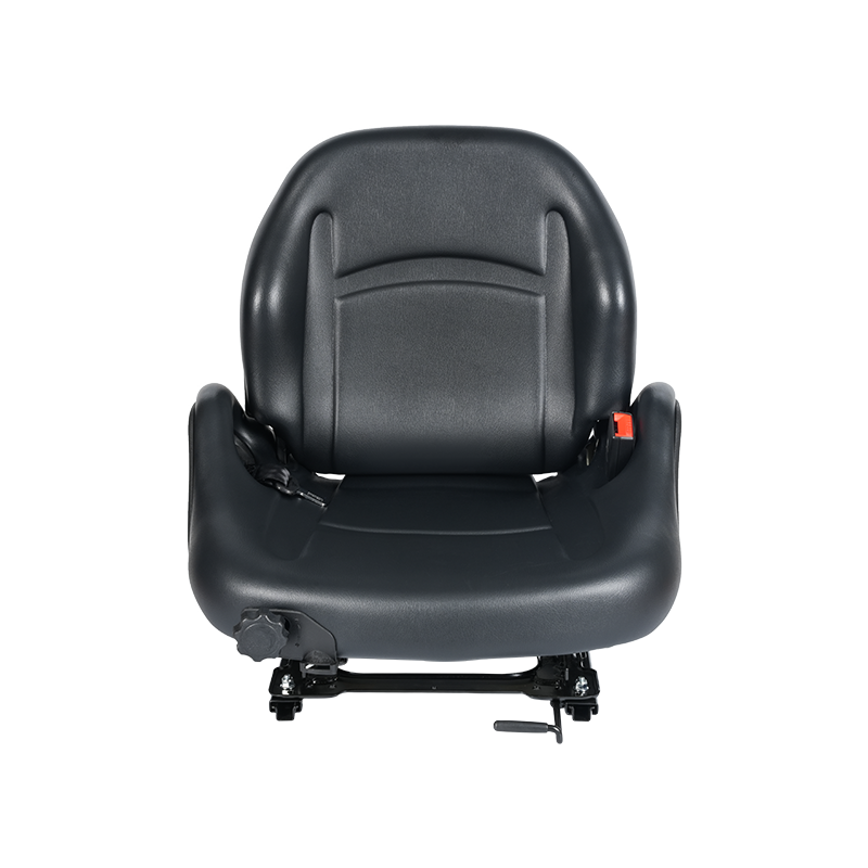 BF5-3 Suíochán Compordach Talmhaíochta Inchoigeartaithe ar Dhleacht Trom le haghaidh Buainteoirí a Chomhcheangail le EN 13490 