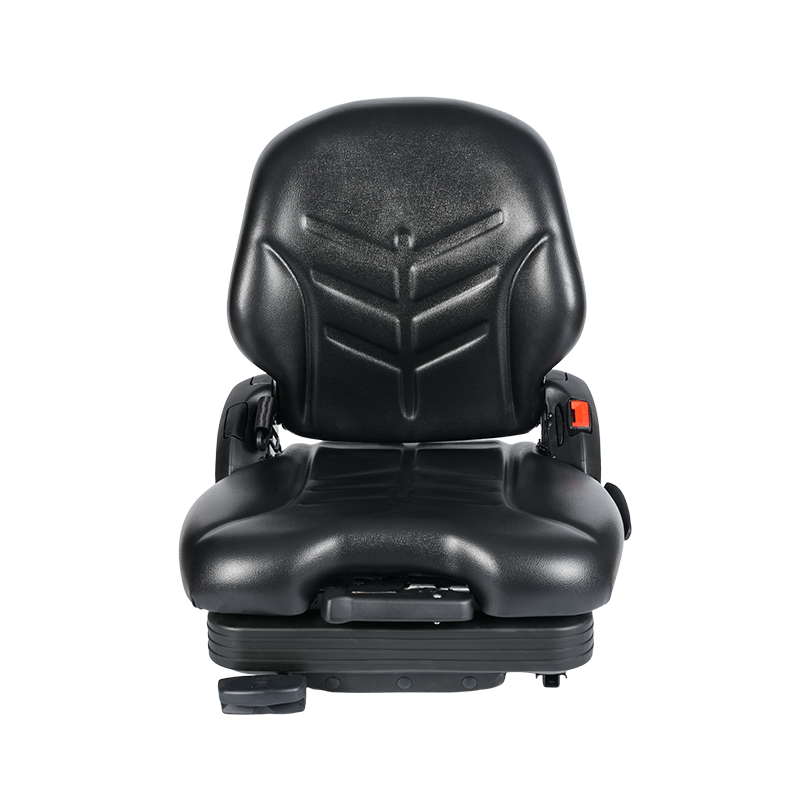 Suíochán Talmhaíochta Inchoigeartaithe Inchoigeartaithe BF16M do Luchtaithe le PVC nó Fabraic