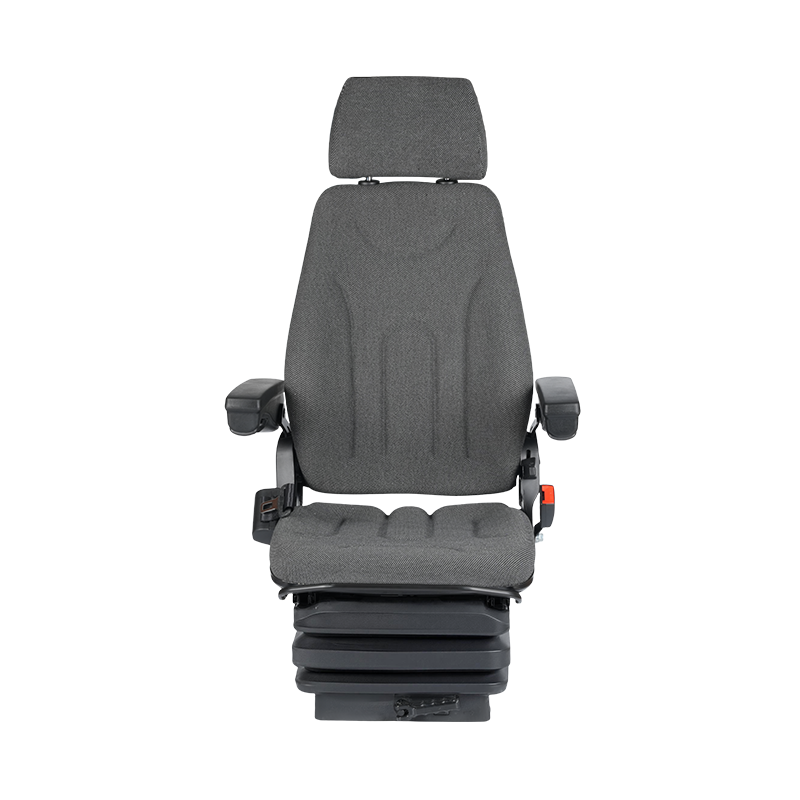 Suíochán Tógála Inchoigeartaithe Eirgeanamaíochta Trom-Dleachta BF20 do Chraenacha Trucaile le ISO