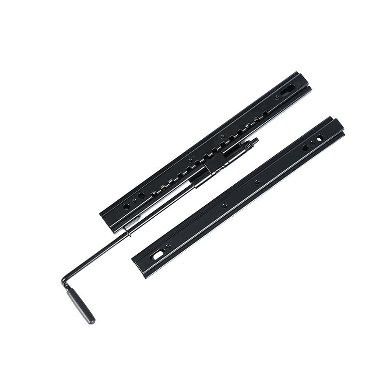 Iarnród Sleamhnán Suíochán