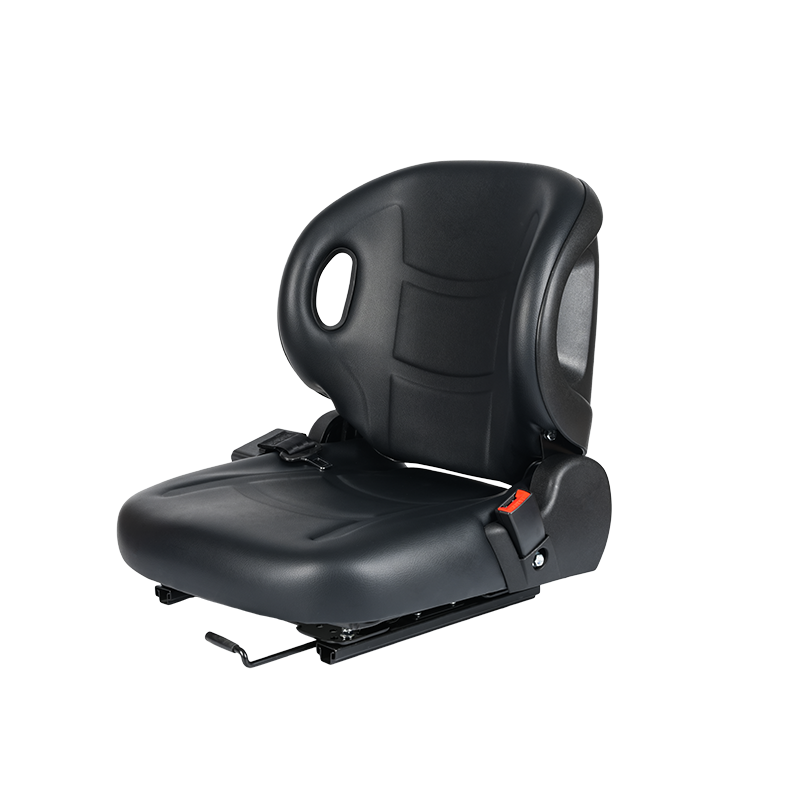 Suíochán Talmhaíochta Inchoigeartaithe Préimh BF2-1 do Láimhseálaithe le Bosca Comhad