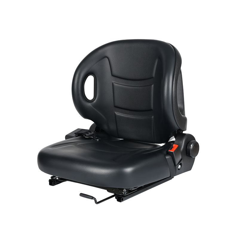 Suíochán Talmhaíochta Ilchineálach Eirgeanamaíochta Foldable BF2-2 do Phlandálaithe le Bonn Uilíoch 