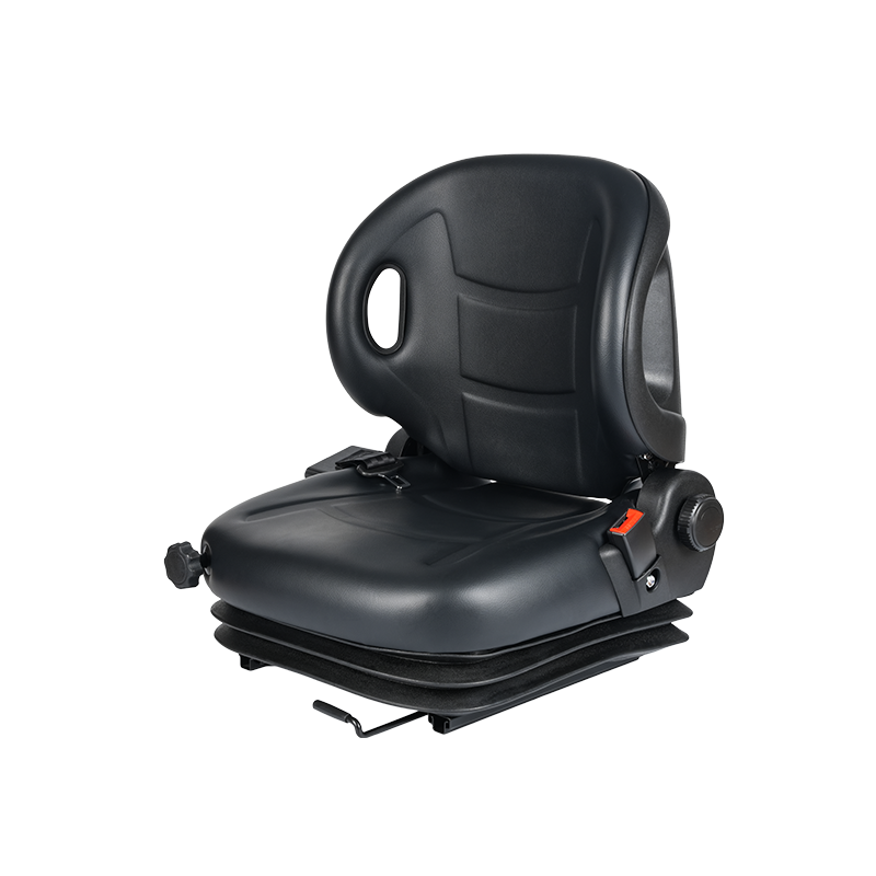 Suíochán Talmhaíochta Ilghnéitheach Ardshábháilteachta BF2-3AB do Thrasphlandóirí le Ráillí Sleamhnáin