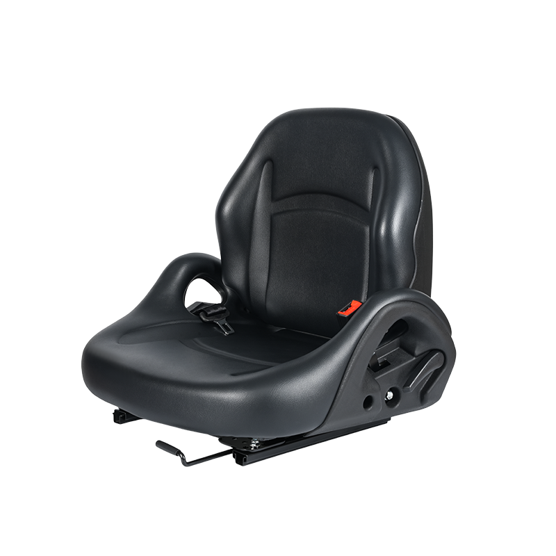 BF5-2 Suíochán Talmhaíochta Compordach Il-Uillinn CRUA le haghaidh Tochailteoirí le ISO 9001