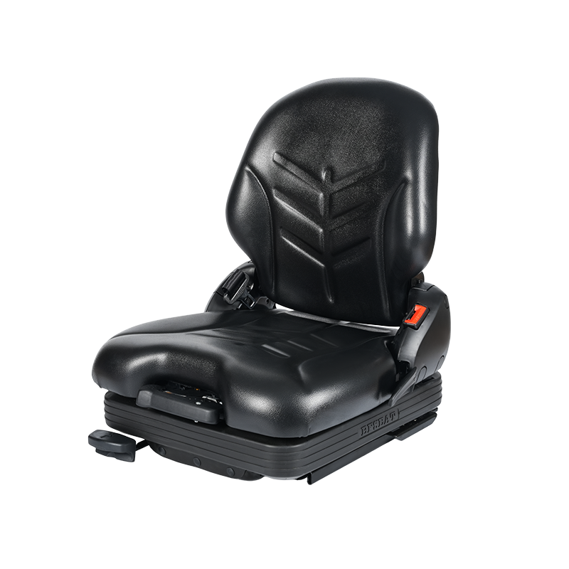 Suíochán Talmhaíochta Inchoigeartaithe Inchoigeartaithe BF16M do Luchtaithe le PVC nó Fabraic