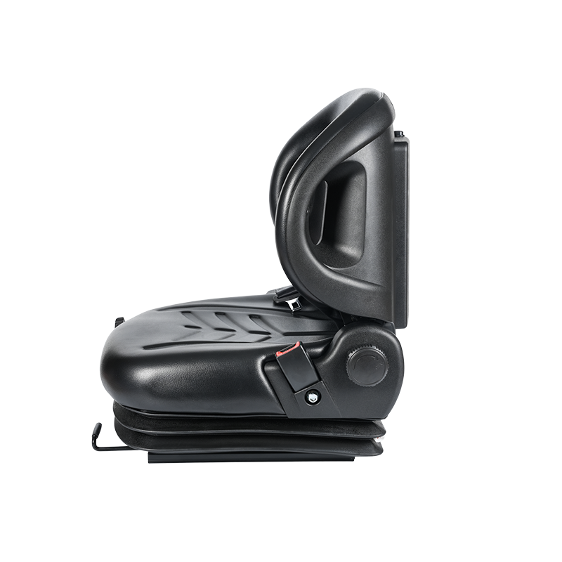 BF2-3AB EN13490 IT1+IT2 Suíochán Ardaithe Frithchothromaithe Deimhnithe le Fionraí Meicniúla Lasc OPS & Córas Gléasta Ilfheidhme Uilíoch Comhoiriúnach le Toyota Jungheinrich