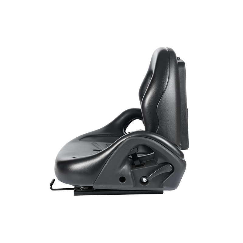 Suíochán Forklift Iontaofa Deimhnithe BF5-2 CE le Crios sábhála Inghnóthaithe Ag luí le Hangcha, TCM, Nissan 