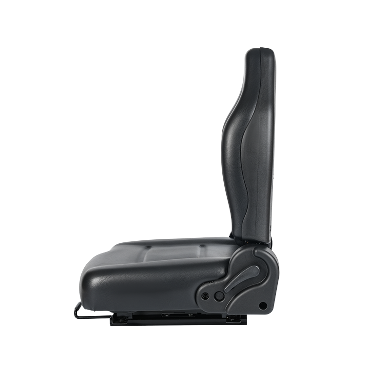 BF6-2 Suíochán trucail sroichte éifeachtach ó thaobh costais agus éifeachtúil le haghaidh forklift pasanna cúnga