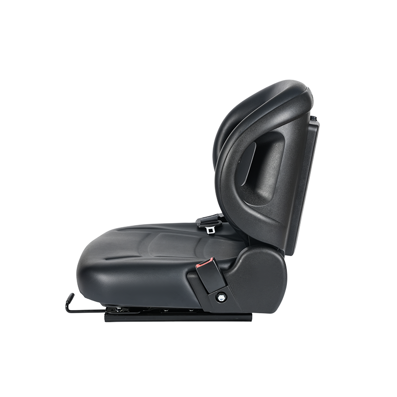 Suíochán Talmhaíochta Inchoigeartaithe Préimh BF2-1 do Láimhseálaithe le Bosca Comhad