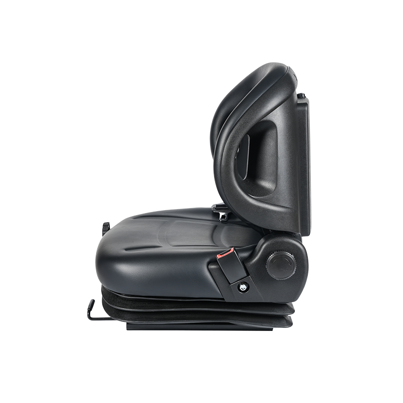 Suíochán Talmhaíochta Ilghnéitheach Ardshábháilteachta BF2-3AB do Thrasphlandóirí le Ráillí Sleamhnáin