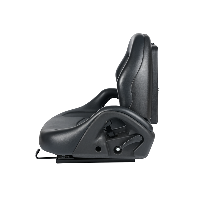 BF5-2 Suíochán Talmhaíochta Compordach Il-Uillinn CRUA le haghaidh Tochailteoirí le ISO 9001