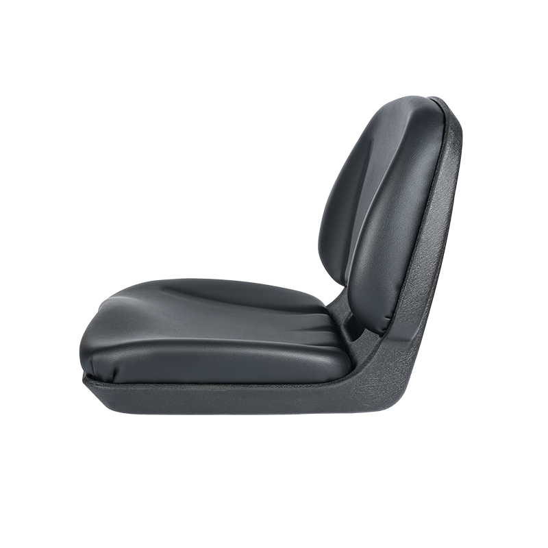 Suíochán Talmhaíochta Sábháilteachta Inchoigeartaithe Durable BF10 le haghaidh Innealra Ginearálta le Deimhniú CE