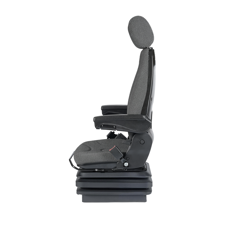 Suíochán Tógála Inchoigeartaithe Eirgeanamaíochta Trom-Dleachta BF20 do Chraenacha Trucaile le ISO