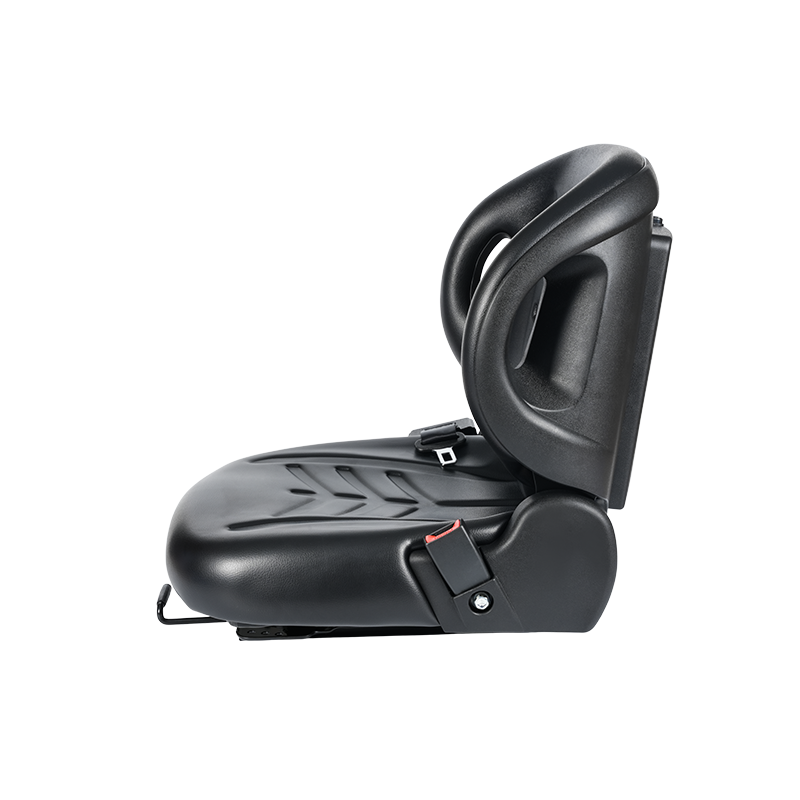 Suíochán Ardaithe Ardaithe Comhoiriúnach Uathoibrithe BF2-1 le haghaidh Forklifts AGV le Micrimhilseogra Comhtháite