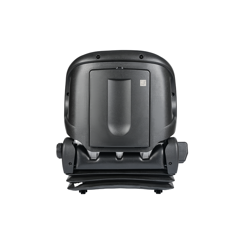 BF2-3AB EN13490 IT1+IT2 Suíochán Ardaithe Frithchothromaithe Deimhnithe le Fionraí Meicniúla Lasc OPS & Córas Gléasta Ilfheidhme Uilíoch Comhoiriúnach le Toyota Jungheinrich