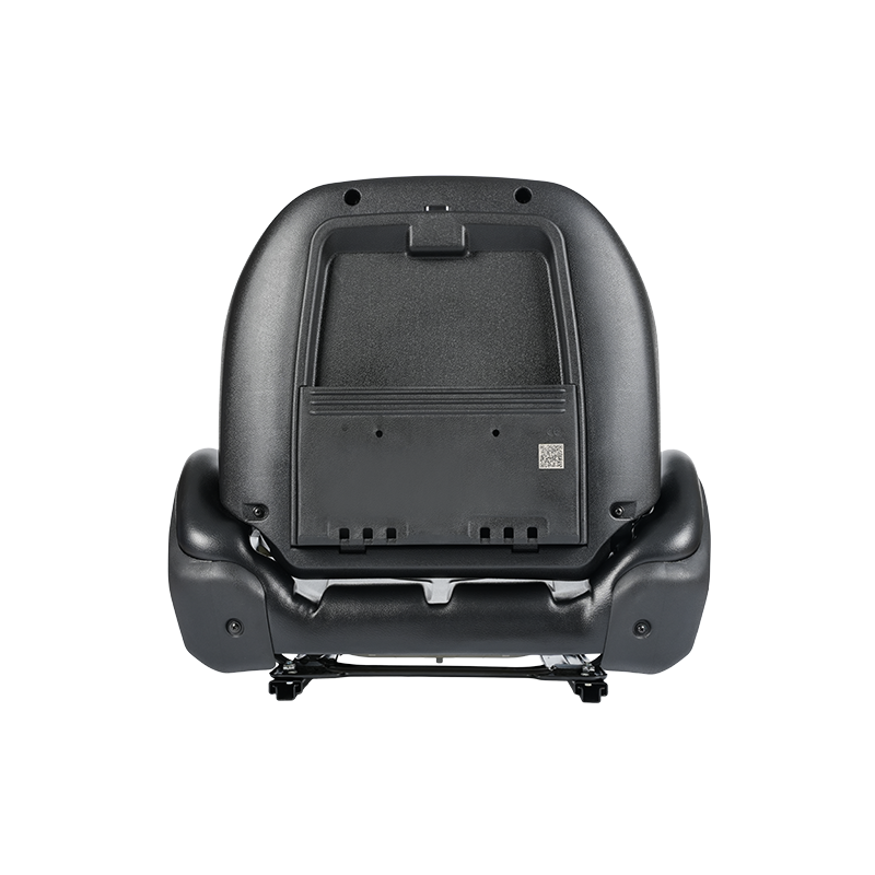 Suíochán Forklift Iontaofa Deimhnithe BF5-2 CE le Crios sábhála Inghnóthaithe Ag luí le Hangcha, TCM, Nissan 