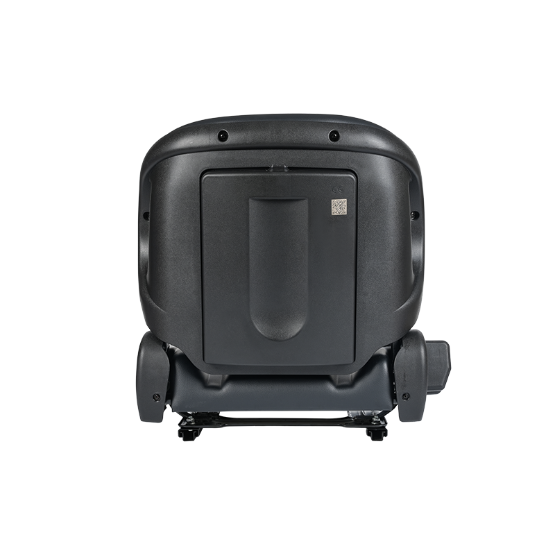 Suíochán Talmhaíochta Inchoigeartaithe Préimh BF2-1 do Láimhseálaithe le Bosca Comhad