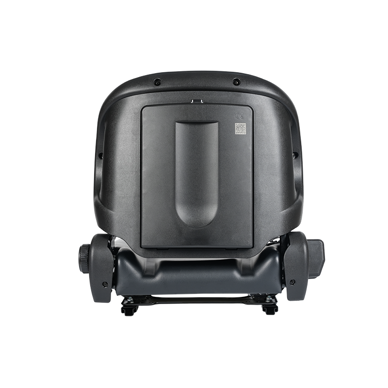 Suíochán Talmhaíochta Ilchineálach Eirgeanamaíochta Foldable BF2-2 do Phlandálaithe le Bonn Uilíoch 