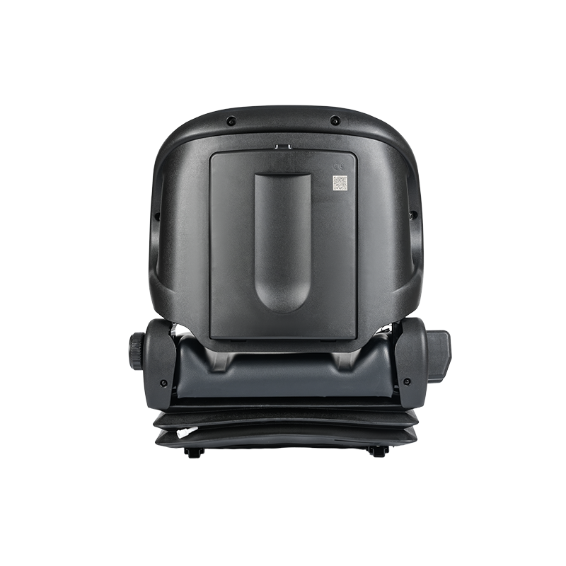 Suíochán Talmhaíochta Ilghnéitheach Ardshábháilteachta BF2-3AB do Thrasphlandóirí le Ráillí Sleamhnáin