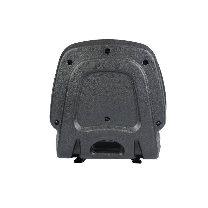 Suíochán Talmhaíochta Sábháilteachta Inchoigeartaithe Durable BF10 le haghaidh Innealra Ginearálta le Deimhniú CE