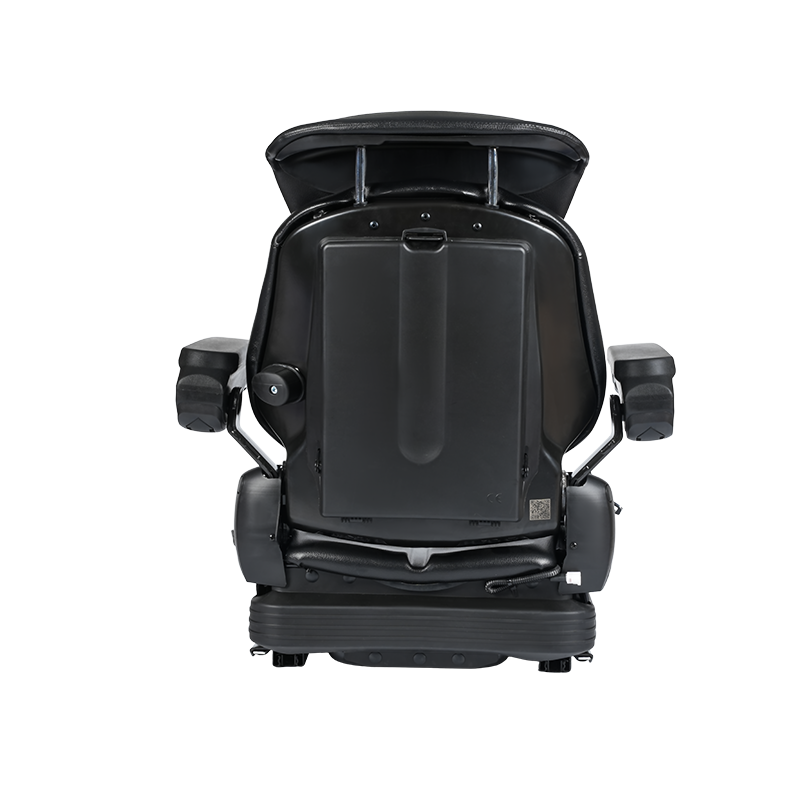 Suíochán Talmhaíochta Fionraí Eirgeanamaíochta Préimh BF16 do Tharracóirí le CE ISO 9001