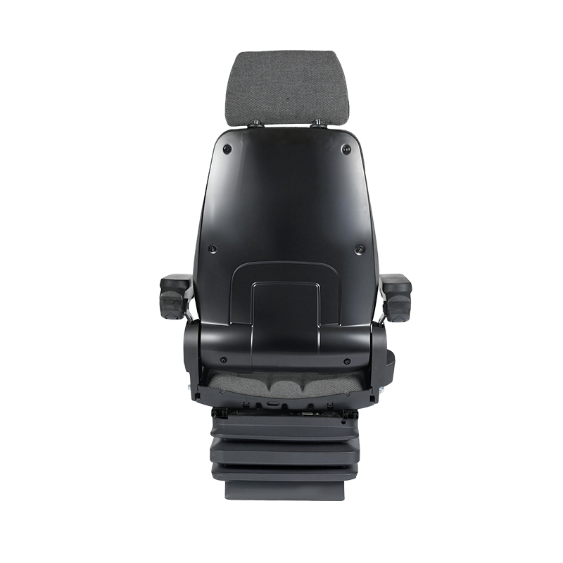 Suíochán Tógála Inchoigeartaithe Eirgeanamaíochta Trom-Dleachta BF20 do Chraenacha Trucaile le ISO