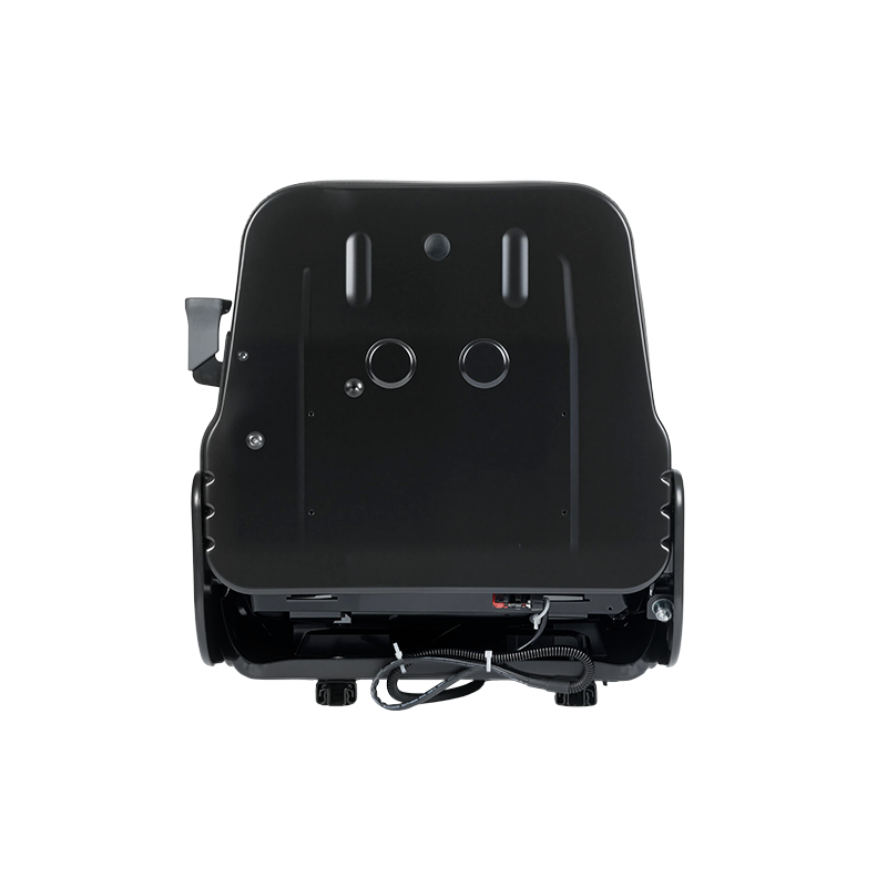 BF8-4LC Suíocháin Trealamh Glanadh Ionsúite Turraing Eirgeanamaíochta le Crios Sábhála Dhá phointe