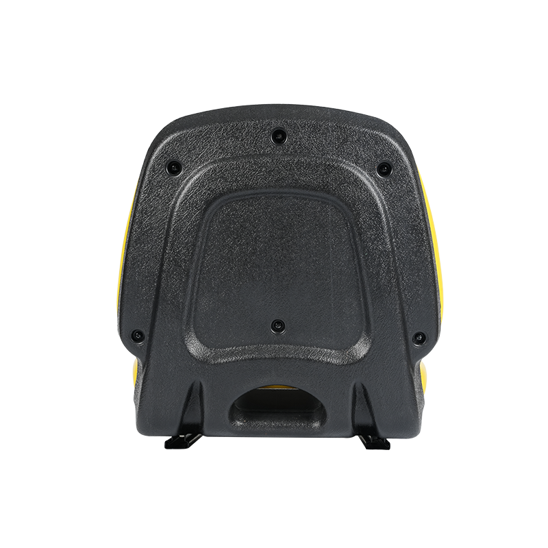 Suíocháin Trealamh Glanadh PVC Dual-Tone BF10 le Infheictheacht Feabhsaithe