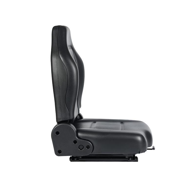 BF6-2 Suíochán trucail sroichte éifeachtach ó thaobh costais agus éifeachtúil le haghaidh forklift pasanna cúnga