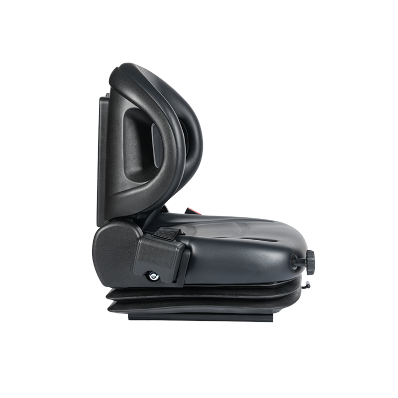 Suíochán Talmhaíochta Ilghnéitheach Ardshábháilteachta BF2-3AB do Thrasphlandóirí le Ráillí Sleamhnáin