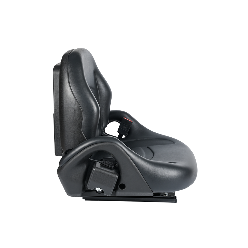 BF5-2 Suíochán Talmhaíochta Compordach Il-Uillinn CRUA le haghaidh Tochailteoirí le ISO 9001