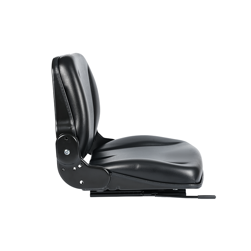 BF8-2 Suíochán Talmhaíochta Eirgeanamaíochta Ilchineálach Compordach do Phlandálaithe le Fillte Ar Aghaidh