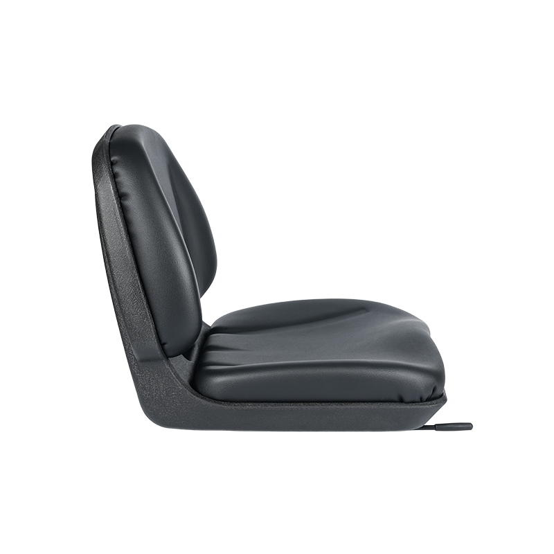 Suíochán Talmhaíochta Sábháilteachta Inchoigeartaithe Durable BF10 le haghaidh Innealra Ginearálta le Deimhniú CE