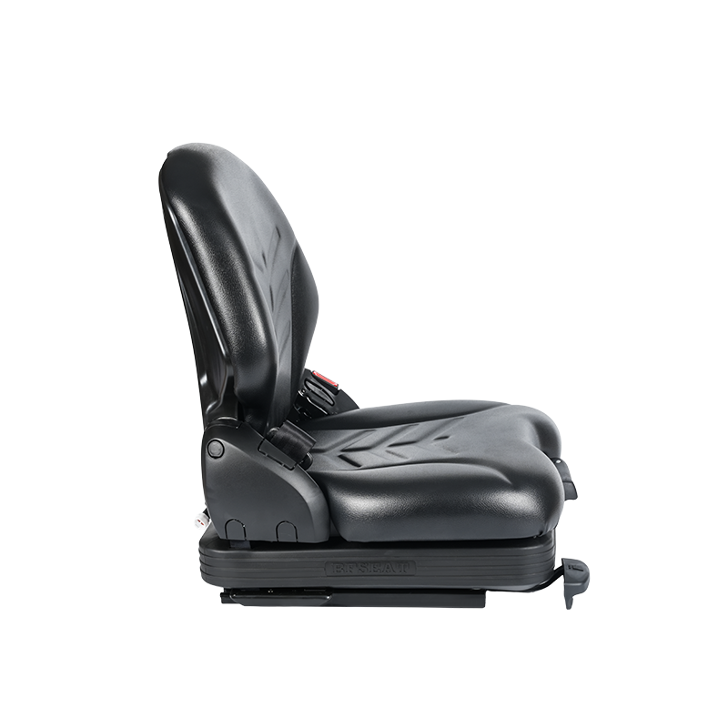 Suíochán Talmhaíochta Inchoigeartaithe Inchoigeartaithe BF16M do Luchtaithe le PVC nó Fabraic