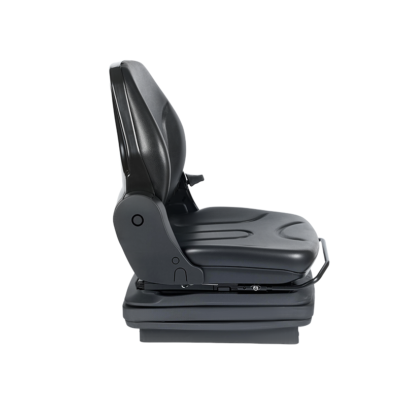 Suíochán Tógála Fionraí Compordach Durable BF21 le haghaidh Tochail le Marc CE