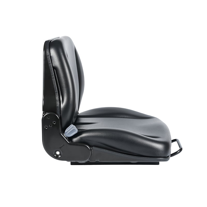 BF8-4LC Suíocháin Trealamh Glanadh Ionsúite Turraing Eirgeanamaíochta le Crios Sábhála Dhá phointe