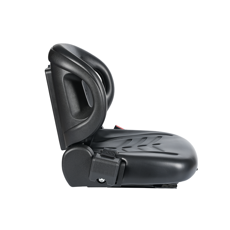 Suíochán Ardaithe Ardaithe Comhoiriúnach Uathoibrithe BF2-1 le haghaidh Forklifts AGV le Micrimhilseogra Comhtháite