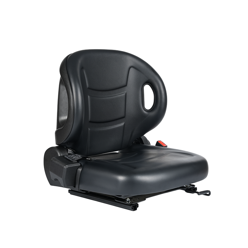 Suíochán Talmhaíochta Ilchineálach Eirgeanamaíochta Foldable BF2-2 do Phlandálaithe le Bonn Uilíoch 