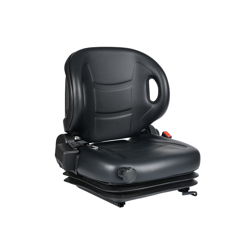 Suíochán Talmhaíochta Ilghnéitheach Ardshábháilteachta BF2-3AB do Thrasphlandóirí le Ráillí Sleamhnáin