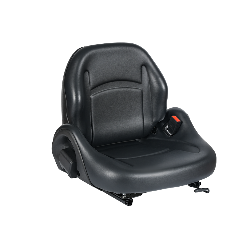 BF5-2 Suíochán Talmhaíochta Compordach Il-Uillinn CRUA le haghaidh Tochailteoirí le ISO 9001