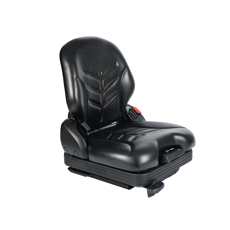 Suíochán Talmhaíochta Inchoigeartaithe Inchoigeartaithe BF16M do Luchtaithe le PVC nó Fabraic