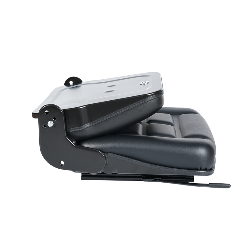 BF1-2 Suíocháin Trealaimh Glantacháin Infhillte-Chúl le haghaidh Scuabadóirí Taistil