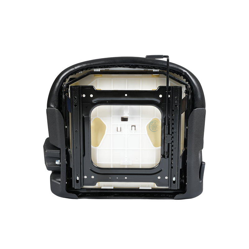 Suíochán Forklift Iontaofa Deimhnithe BF5-2 CE le Crios sábhála Inghnóthaithe Ag luí le Hangcha, TCM, Nissan 