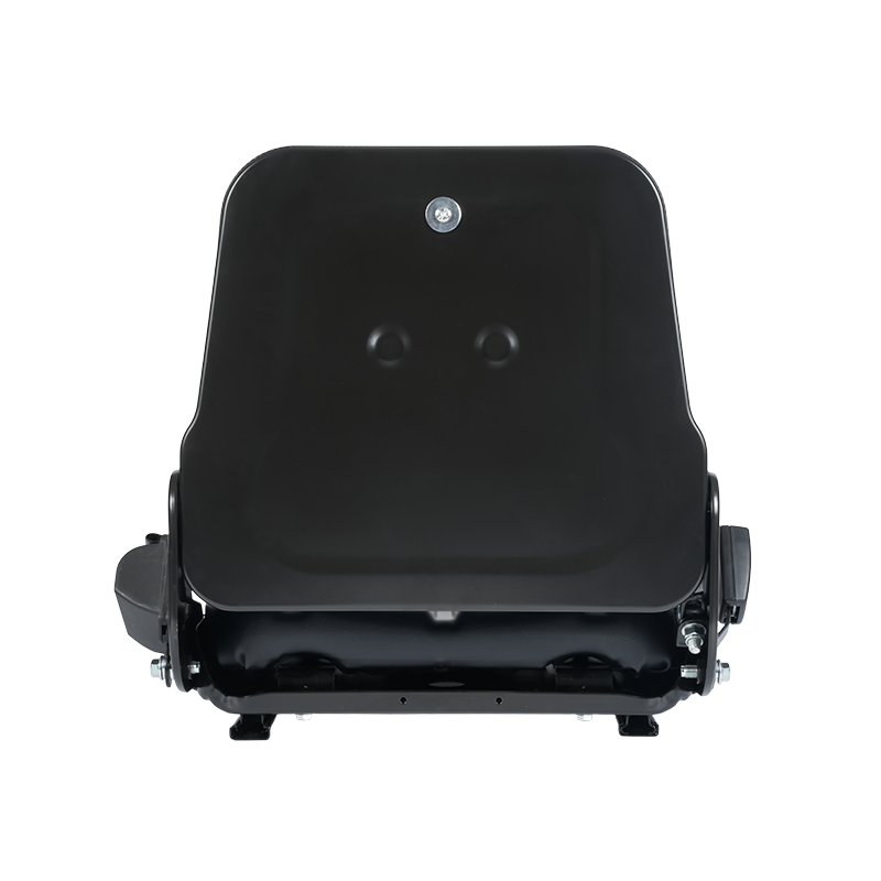 Suíochán Bunúsach CRUA-Éifeachtach BF1-1 le haghaidh Tarracóirí Barrach Aerfoirt le PVC uiscedhíonach