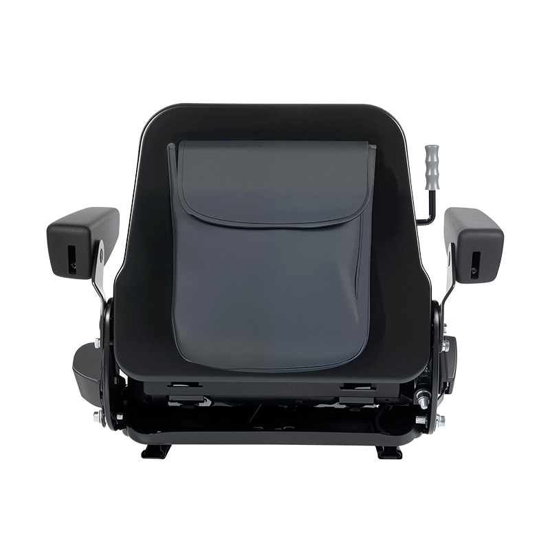 Suíochán Oibritheora Fionraí BF1-3 le haghaidh Cruachadóir le Damping Meicniúil le haghaidh Ardaithe Cobhsaí