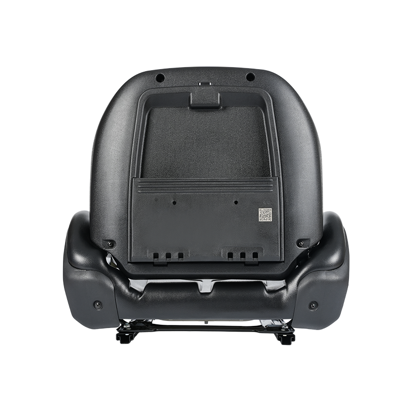 Suíochán Eirgeanamaíochta Uilíoch BF5-2 le haghaidh Cruachadóir le Raon Cuimsitheach Leathan 60°