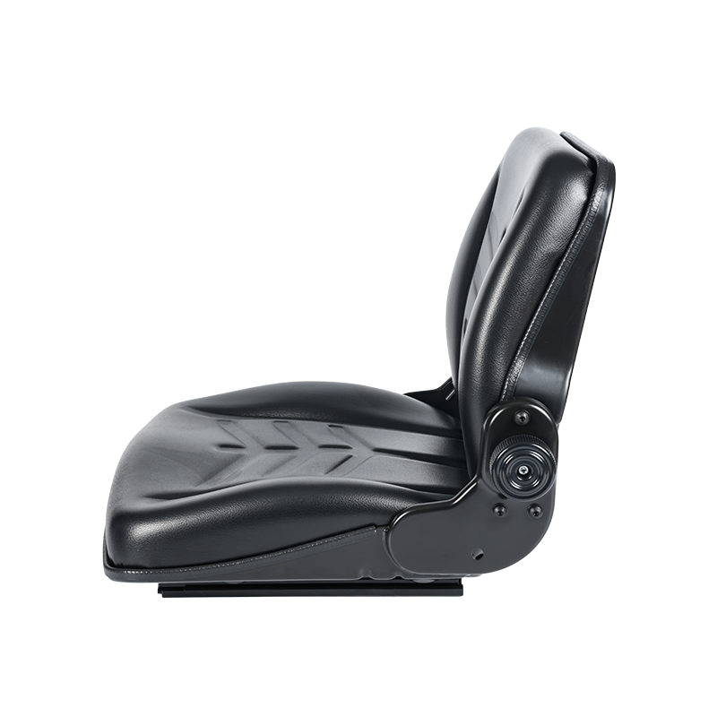 Suíochán Leathan-Uillinne BF8-2 do Tharracóirí Aerfoirt le Cúltaca Inchoigeartaithe 92°